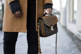 Túi Xách LV Pochette Metis Bag